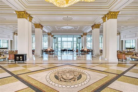 versace hotel news|palazzo versace dubai ownership.